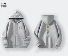 Picture of Balenciaga Hoodies _SKUBalenciagaS-XL1qx02774